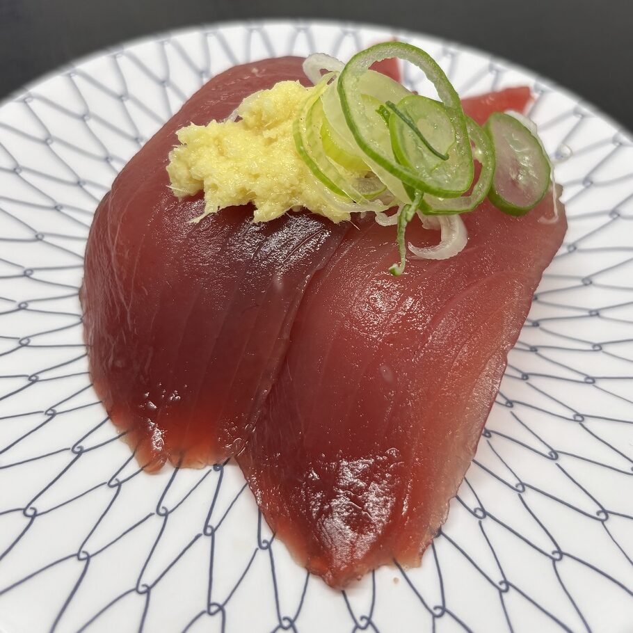 カツオ